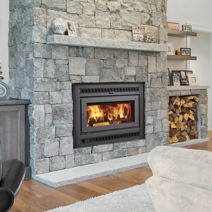 Fireplace Xtrordinair 42 Apex Nexgen-Hybird